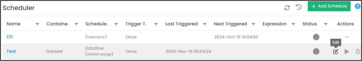 scheduler archives - caterease support Images High... Articles