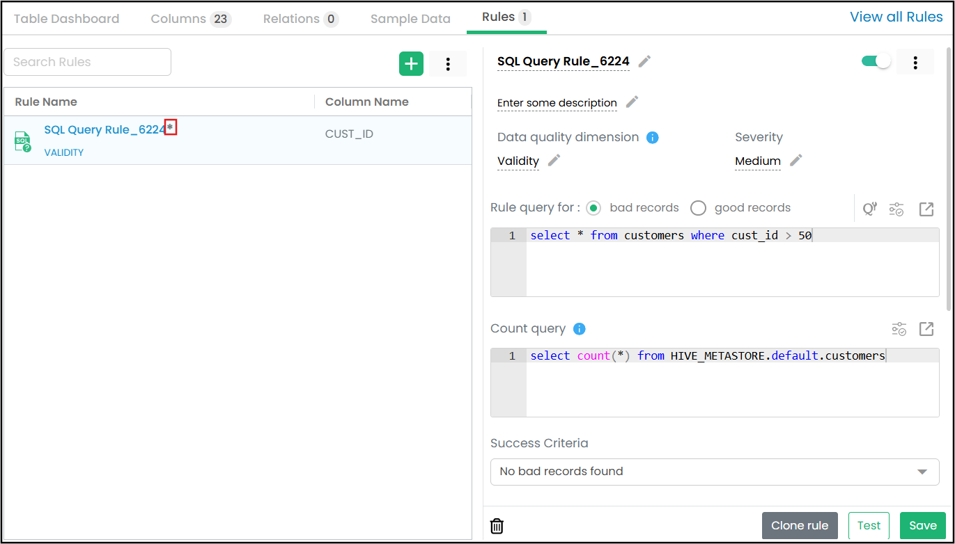 Unity Catalog Comment Articles