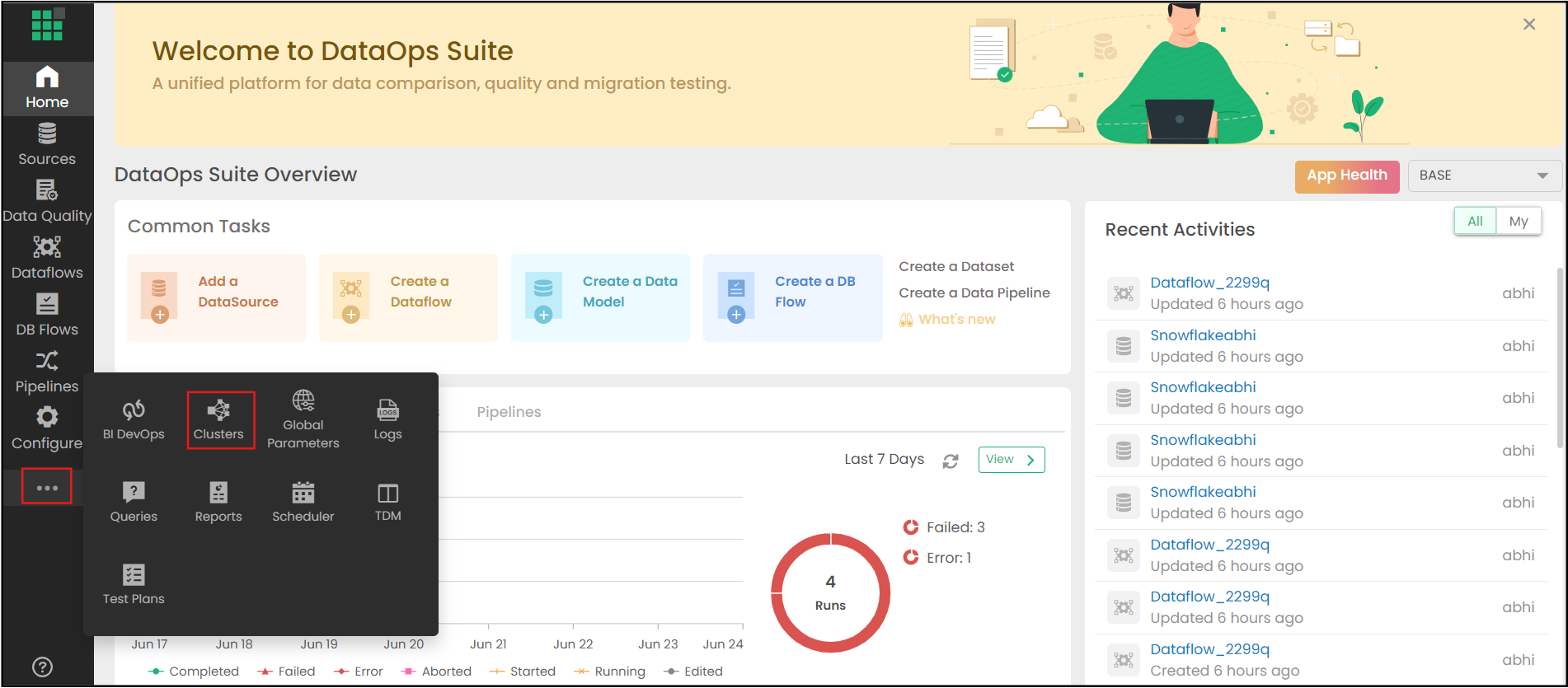 Databricks Cluster Png Articles